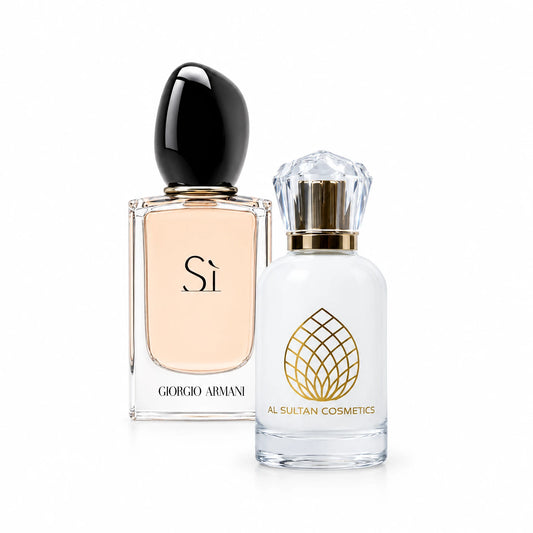Sì perfume