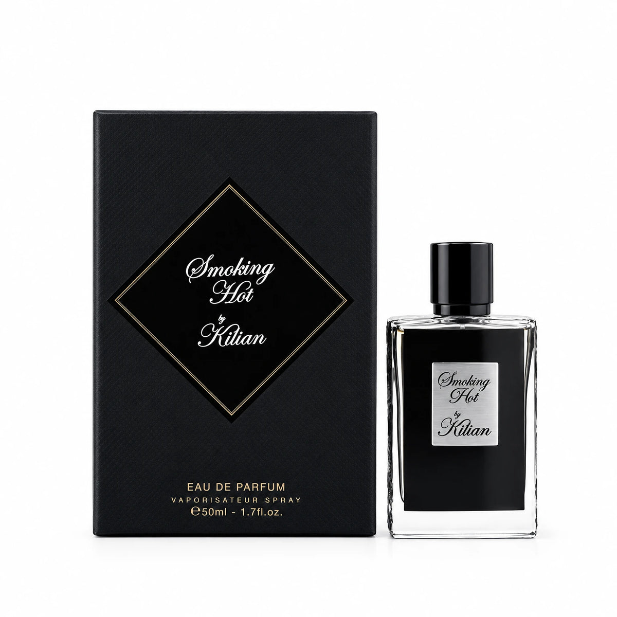 Smoking Hot perfume by By Kilian