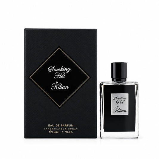 Smoking Hot perfume by By Kilian