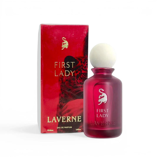 Laverne First Lady Eau de Parfum