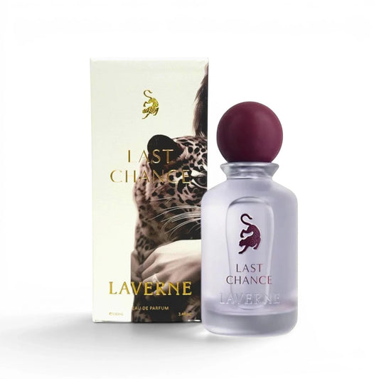 Laverne Last Chance Eau de Parfum 100ml