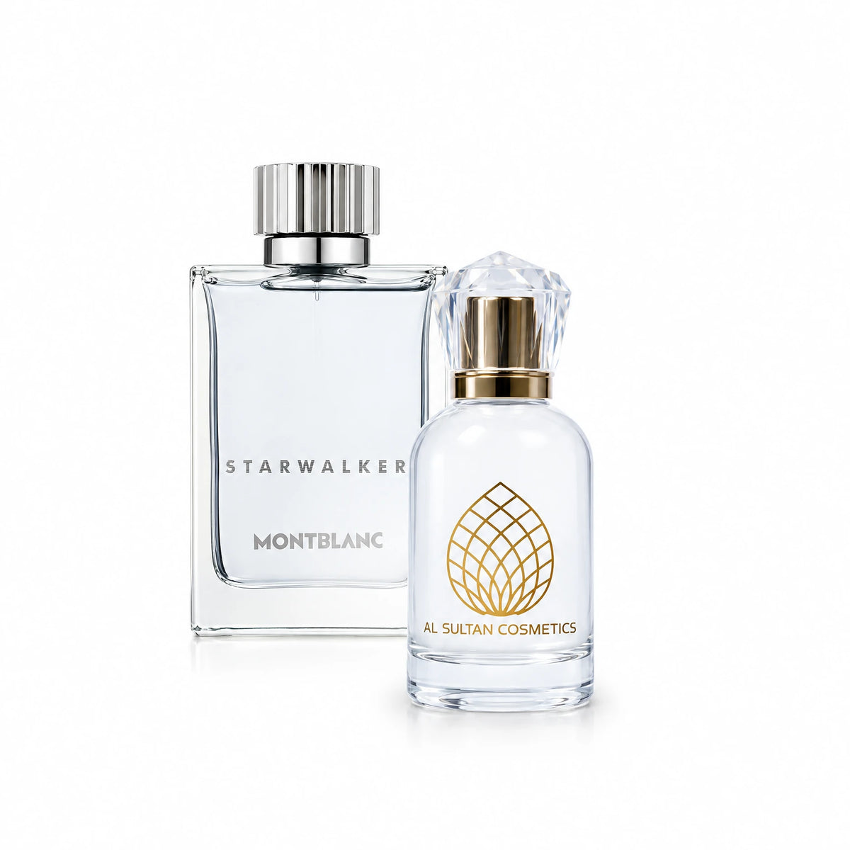 Starwalker perfume