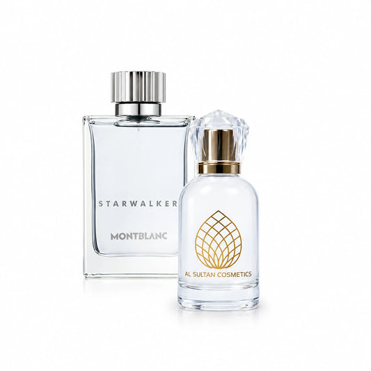 Starwalker perfume