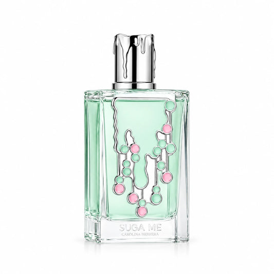 Sugar Me Candy Floss Maison Alhambra