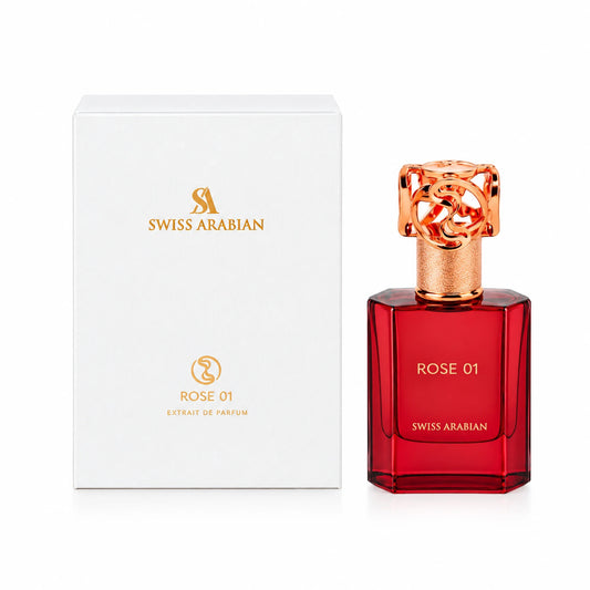 Swiss Arabian Rose 01