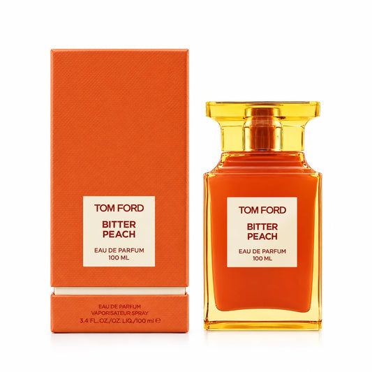 TF BITTER PEACH