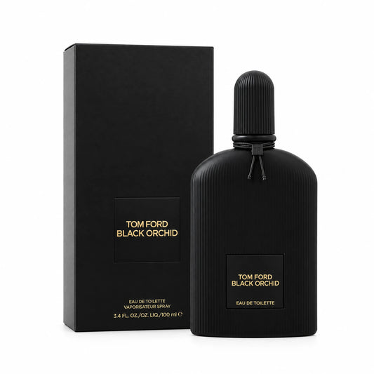 TF BLACK ORCHID EDT