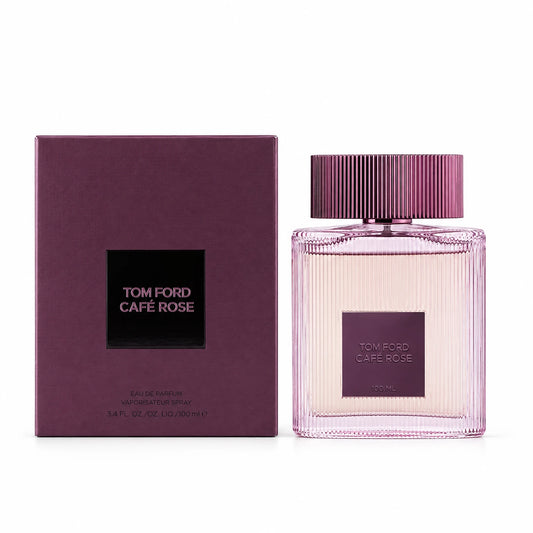 Café Rose (2023 perfume