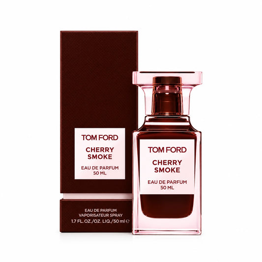 TF CHERRY SMOKE