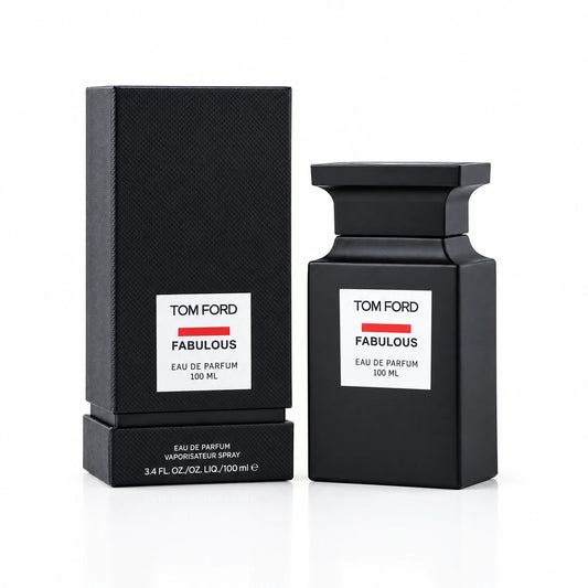 Fucking Fabulous perfume