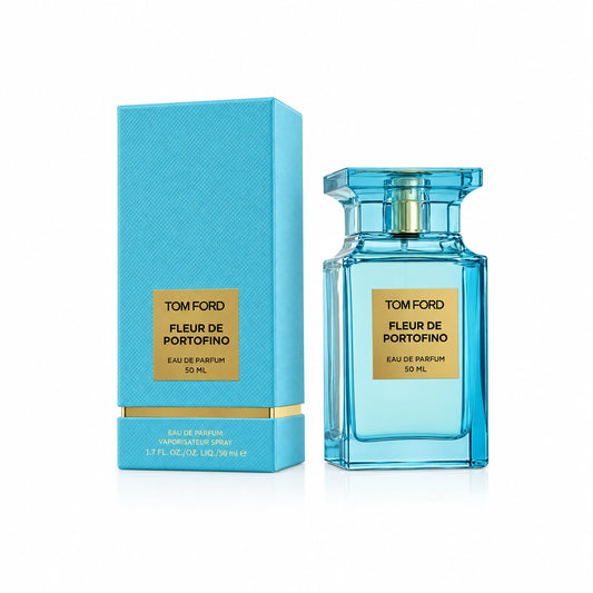 TF FLEUR DE PORTOFINO