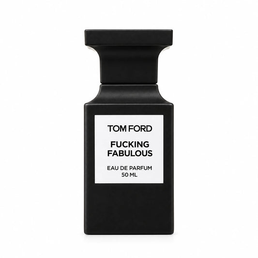TF FUCKING FABULOUS