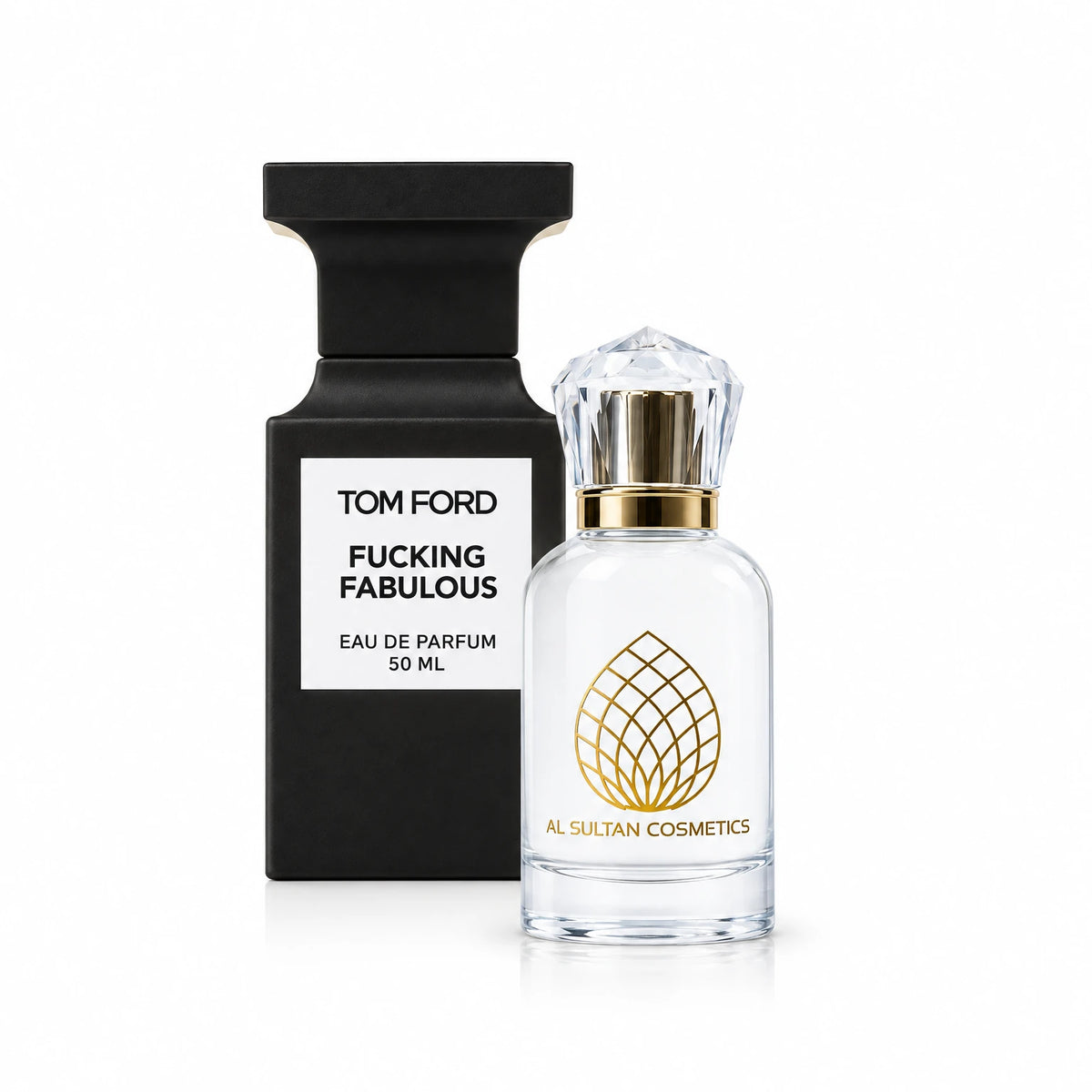 Fucking Fabulous perfume