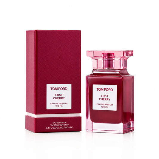 Lost Cherry luxury perfume by Tom Ford