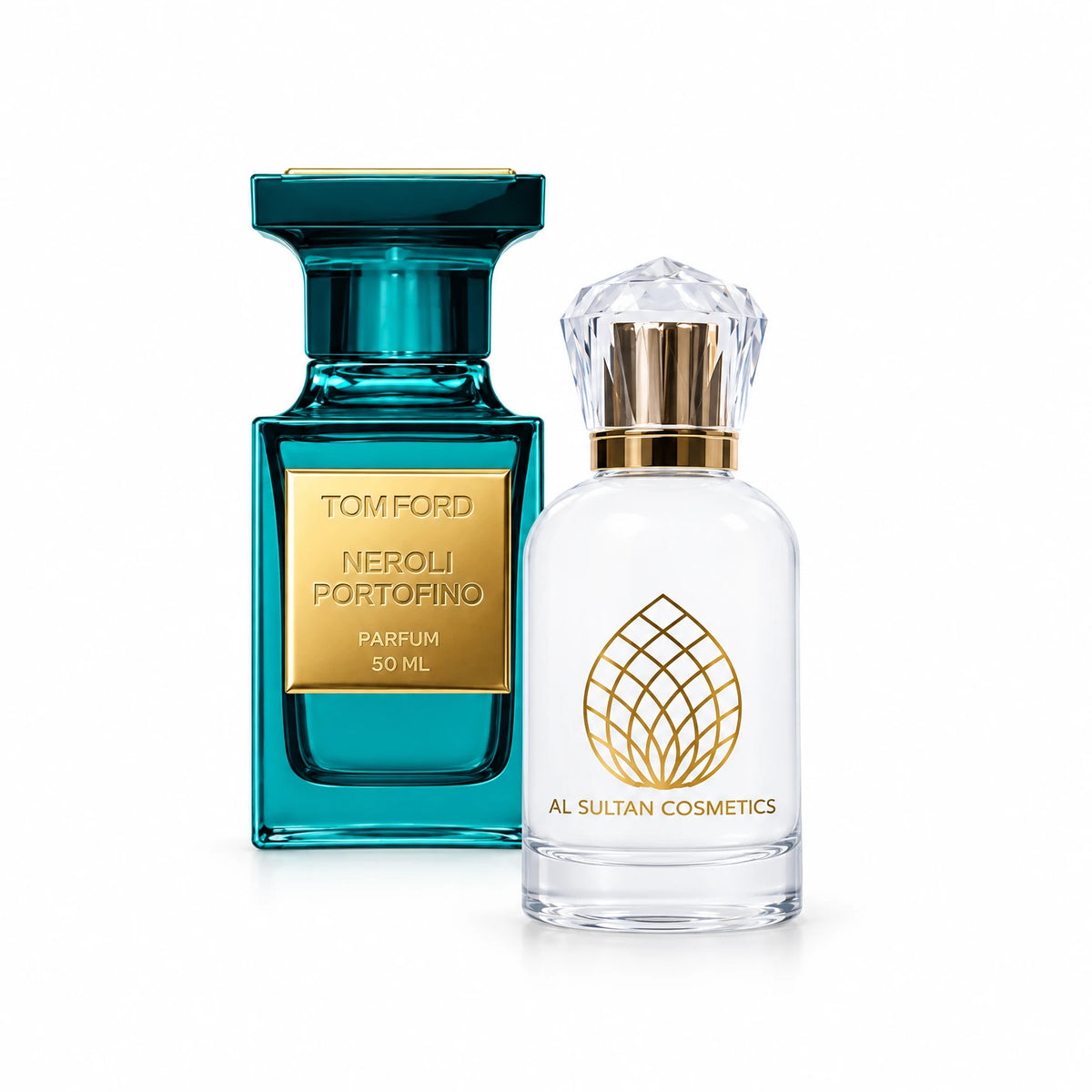 Neroli Portofino Profumo perfume