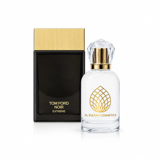Noir Extreme perfume by Tom Ford