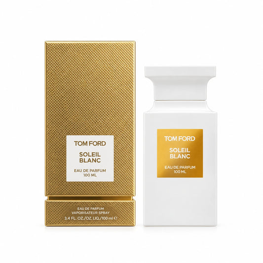 TF SOLEIL BLANC