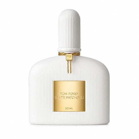 White Patchouli perfume by Tom Ford