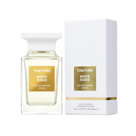 White Suede perfume by Tom Ford