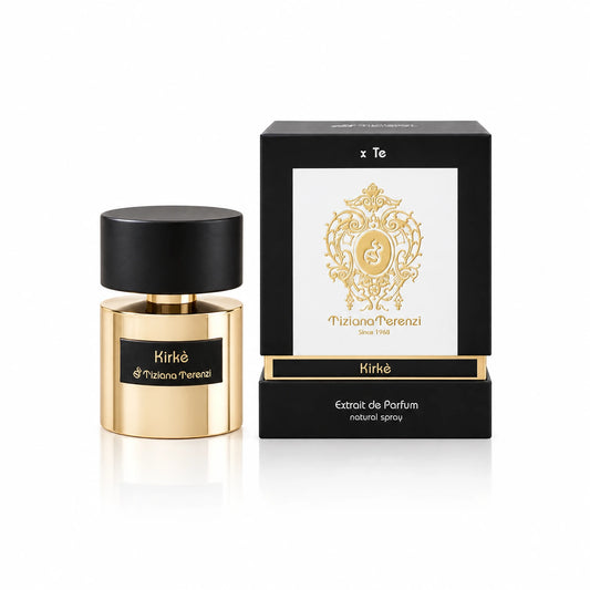 Kirke fragrance bottle