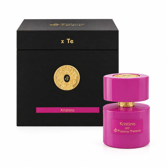 Magenta perfume by Tiziana Terenzi