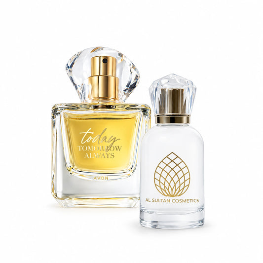 Today perfume by Avon