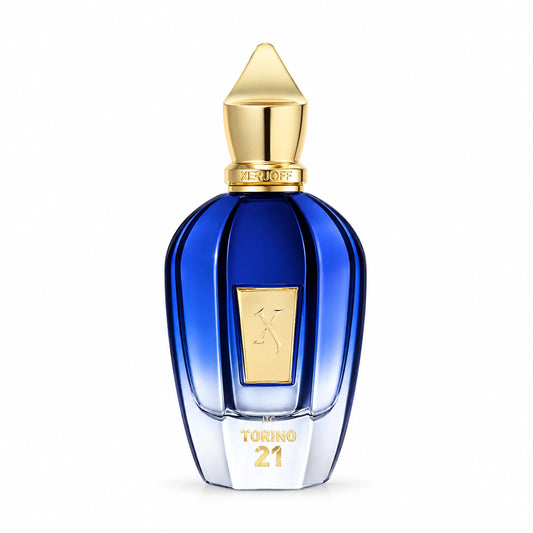 Torino21 luxury perfume by Xerjoff