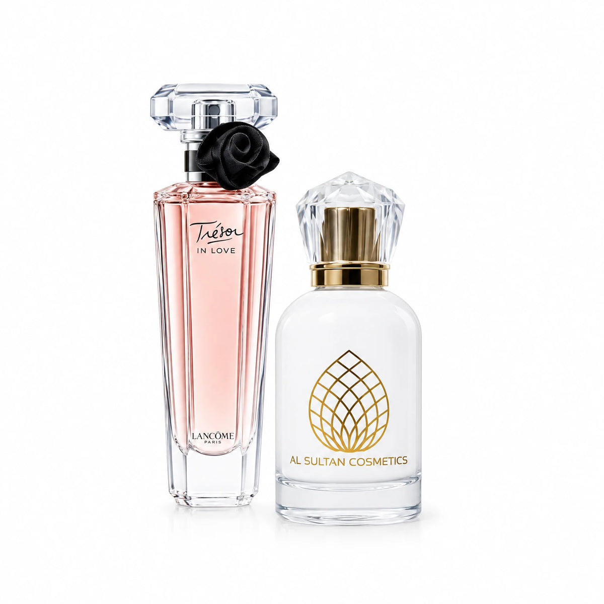 Trésor In Love perfume by Lancôme