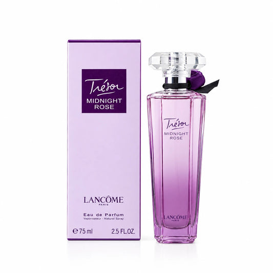 Trésor Midnight Rose perfume by Lancôme