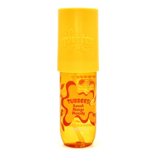 TUBEES MIST SWEET MANGO MELODY 90ML
