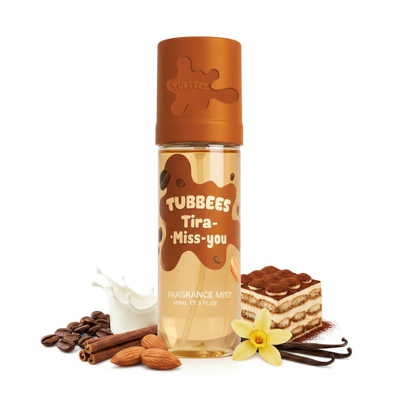 TUBEES MIST TIRA MISS YOU 90ML
