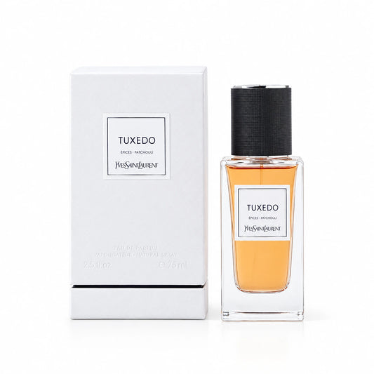 Tuxedo perfume by Yves Saint Laurent