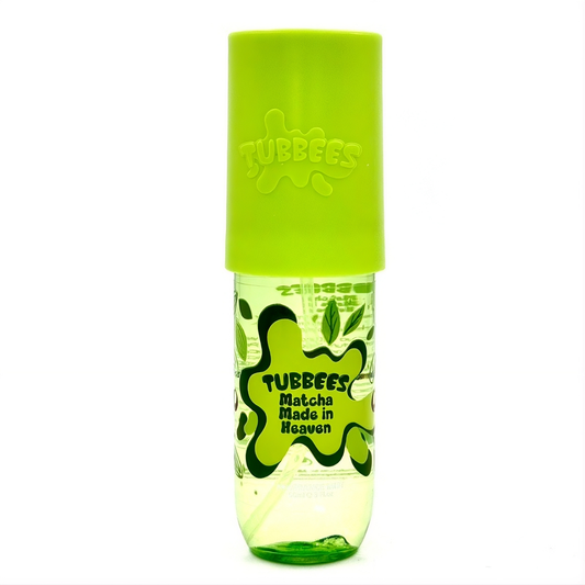 TUBEES MIST MATCHA MADE IN HEAVEN 90ML