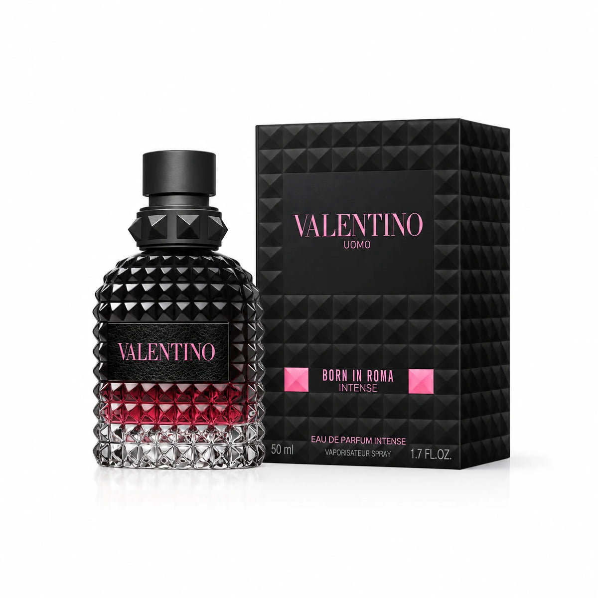 VALENTINO BORN IN ROMA  INTENSE