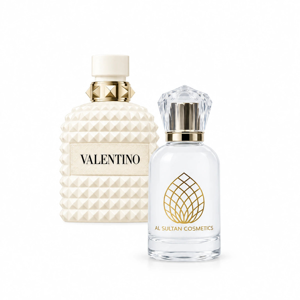 Donna Born In Roma perfume