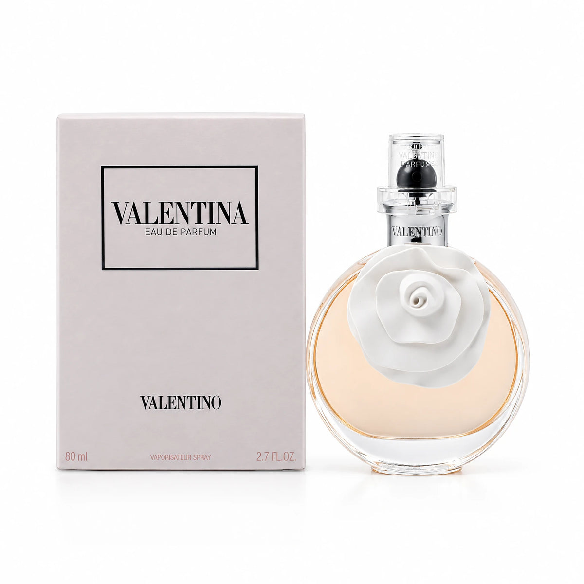 Valentina by Valentino perfume bottle