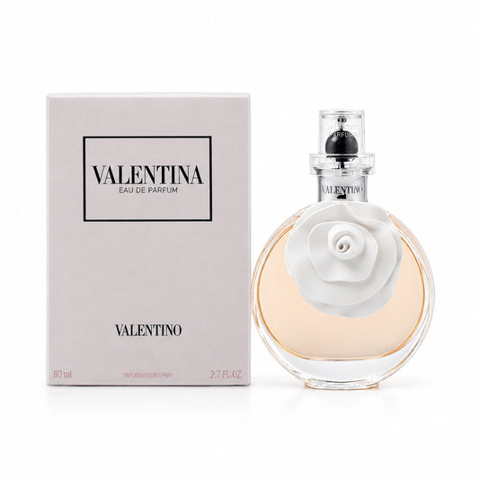 Valentina by Valentino perfume bottle
