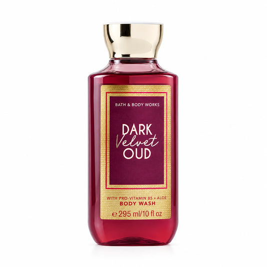 Dark Velvet Oud by Unknown perfume bottle