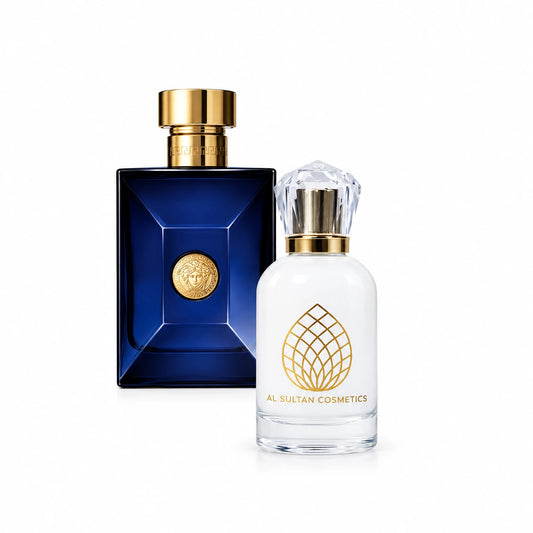 Dylan Blue perfume