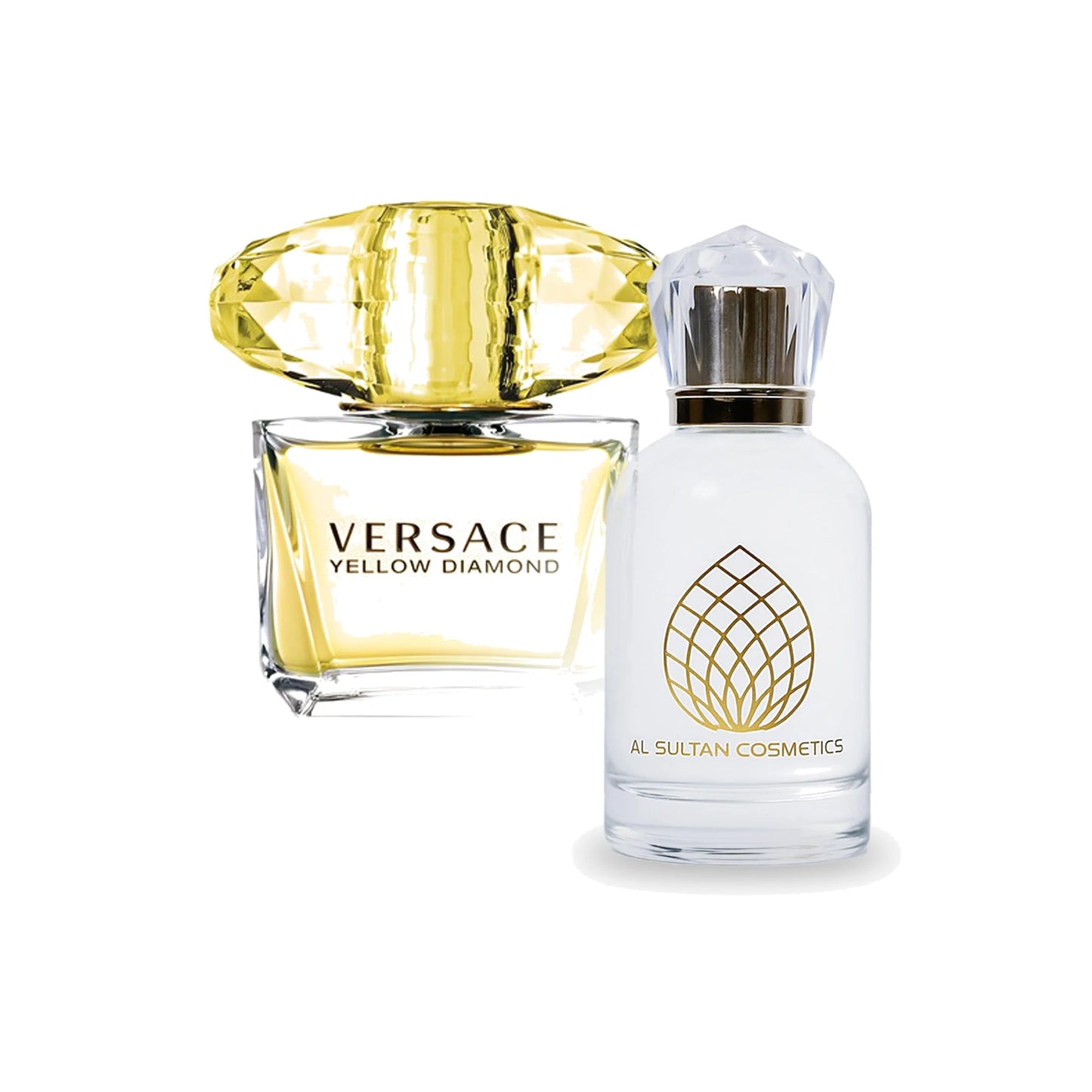 Yellow Diamond perfume