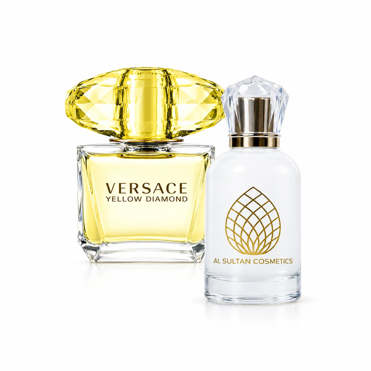 Yellow Diamond perfume