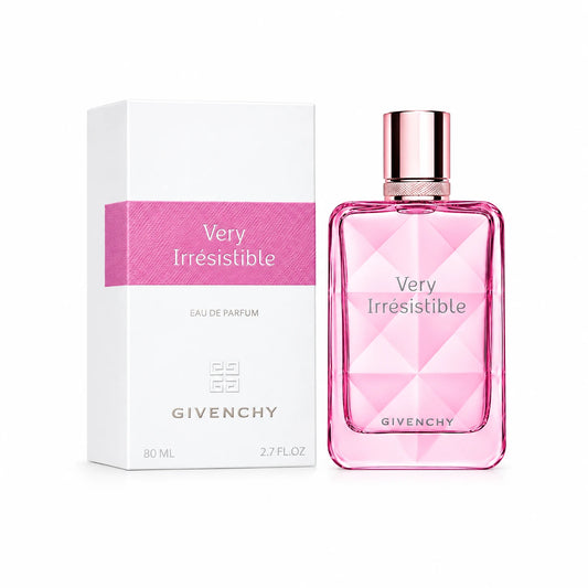VERY IRRESISTBLE