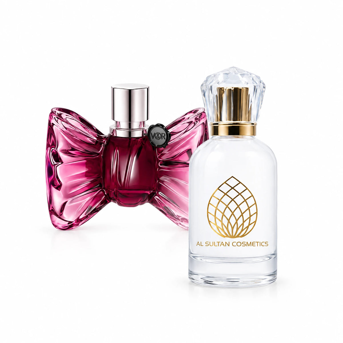 Bonbon luxury perfume by Viktor & Rolf