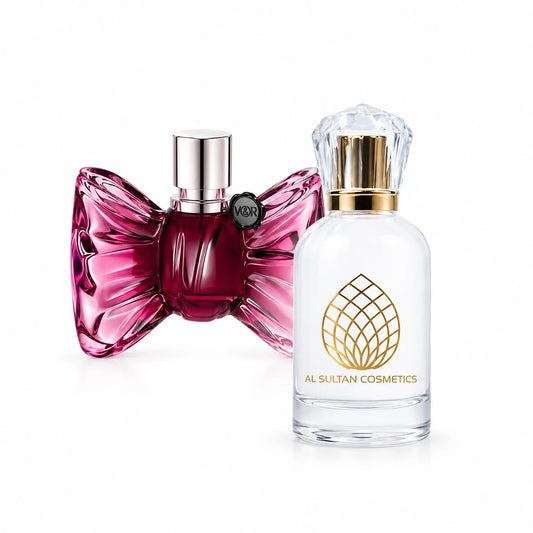 Bonbon luxury perfume by Viktor & Rolf