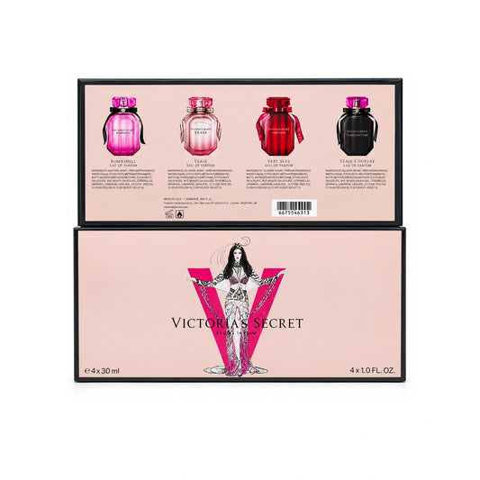Victoria’s Secret Mini Set