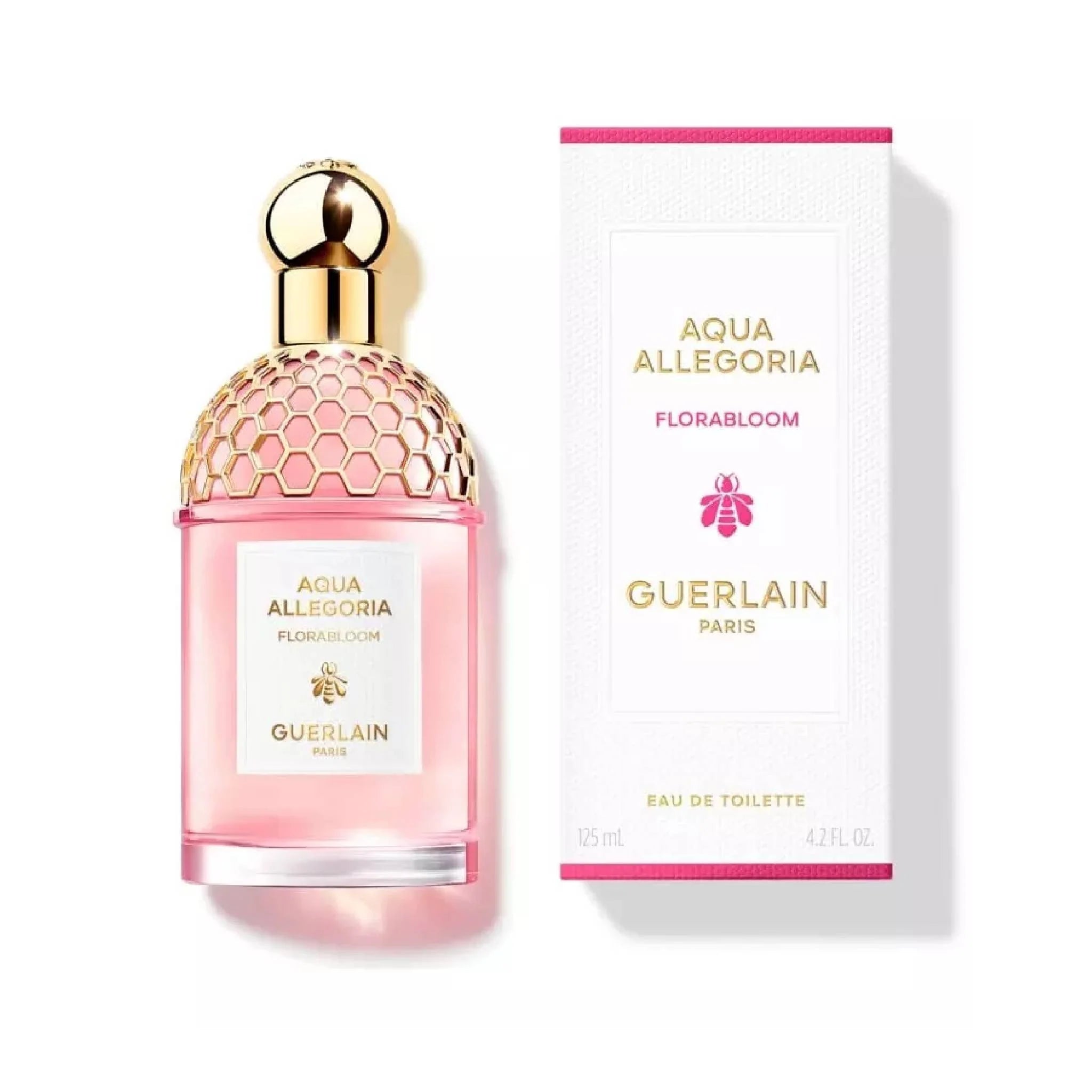 GUERLAIN FLORA BLOOM