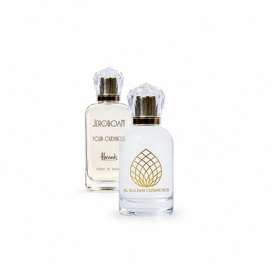 Jeroboam Your Oudness Extrait de Parfum