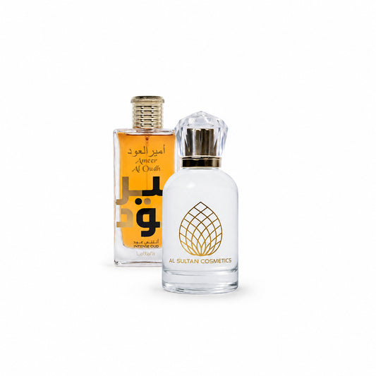Lattafa Ameer Al Oudh Eau De Parfum
