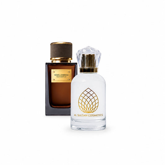 Dolce & Gabbana Velvet Desert Oud Eau de Parfum