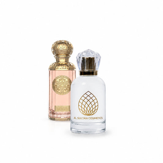 Gissah Calabria Light Fragrance